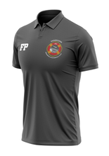 Load image into Gallery viewer, Sandycove S.C. Men&#39;s Sports Polyester Polo Shirt
