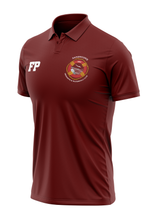 Load image into Gallery viewer, Sandycove S.C. Men&#39;s Sports Polyester Polo Shirt
