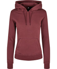 Load image into Gallery viewer, Women&#39;s organic hoodie
