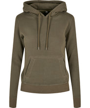 Load image into Gallery viewer, Women&#39;s organic hoodie
