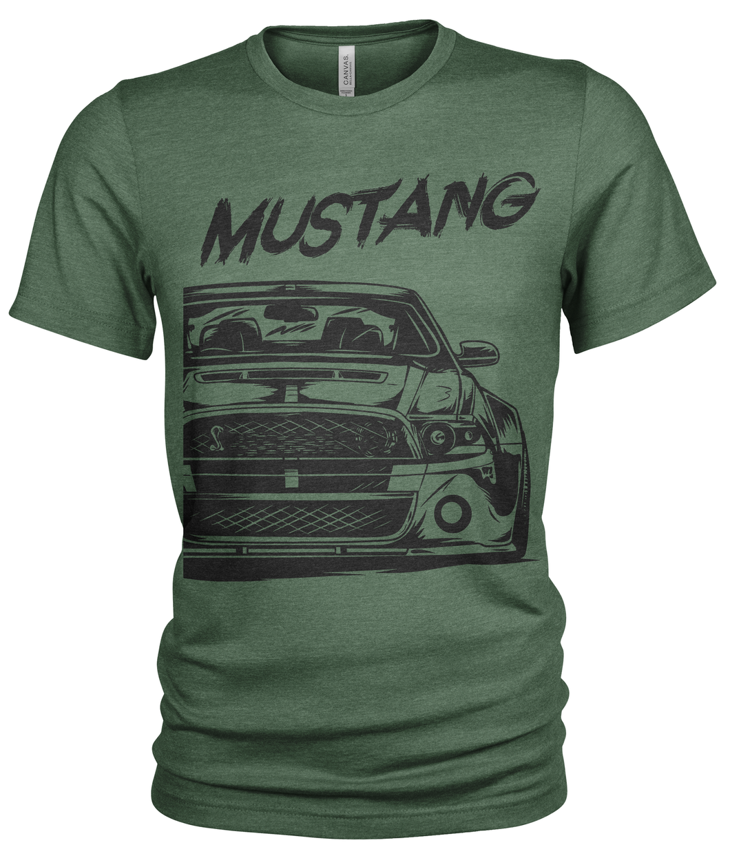 Ford Mustang Cobra Sidekick Men's T Shirt