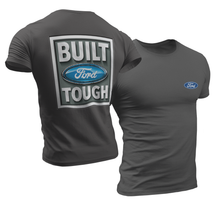 Load image into Gallery viewer, Ford Built Tough Mechanics T Shirt #4223
