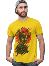 Load image into Gallery viewer, Norse Viking Warrior of Midgard T-Shirt
