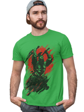 Load image into Gallery viewer, Norse Viking Warrior of Midgard T-Shirt
