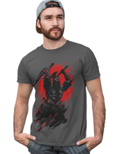 Load image into Gallery viewer, Norse Viking Warrior of Midgard T-Shirt
